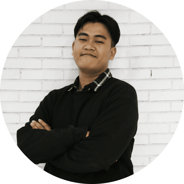 Bagus Ilham Khoir